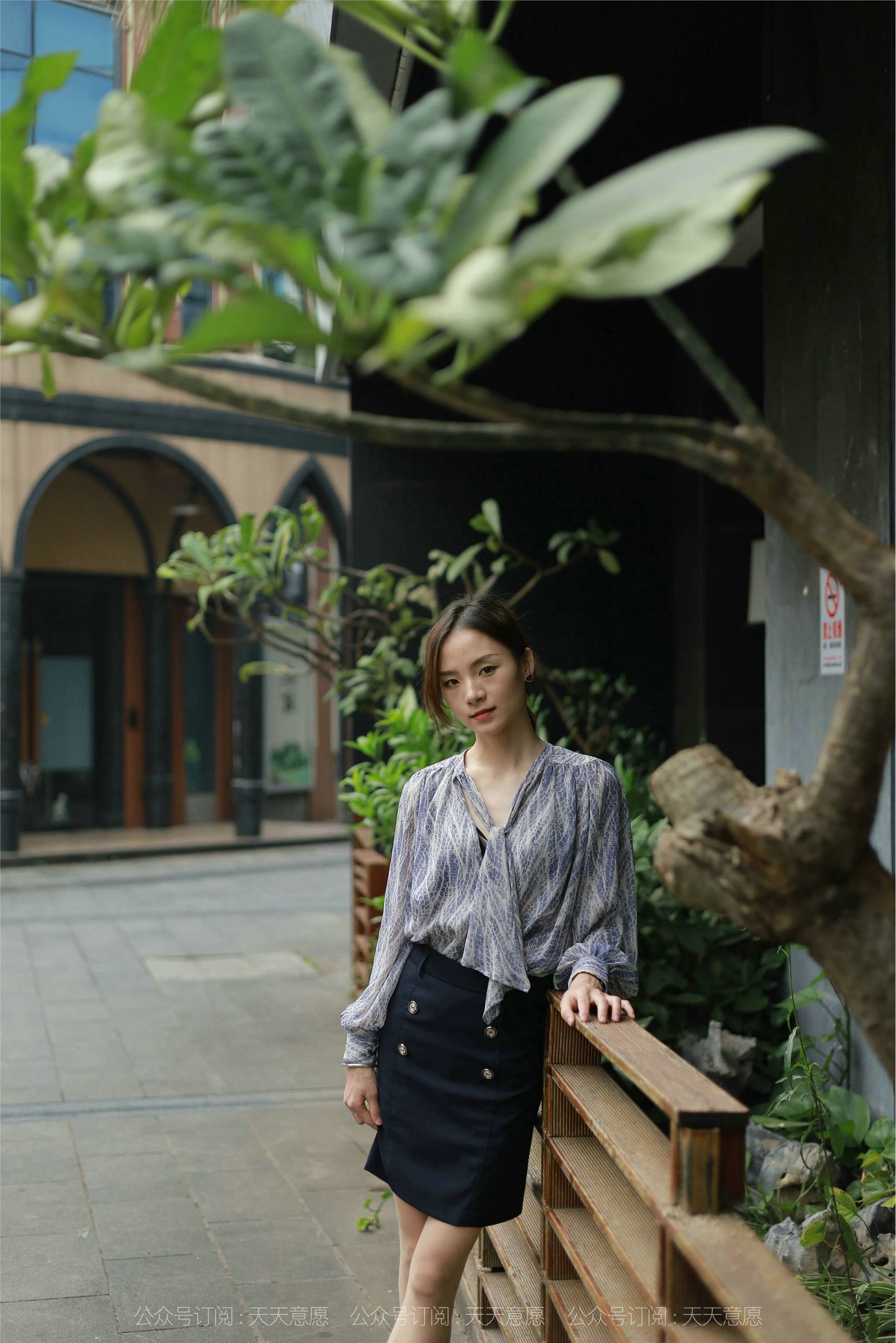 IESS异思趣向  2021.10.23 丝享家955：小六《带你去散步》